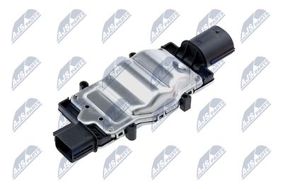 Блок управления, эл. вентилятор (охлаждение двигателя) NTY CSW-FR-001