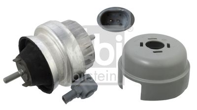 Подвеска, двигатель FEBI BILSTEIN 104860