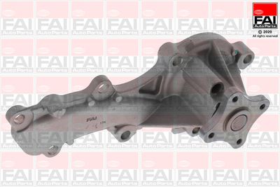 Ūdens sūknis, dzinēja dzesēšana FAI AutoParts WP6378