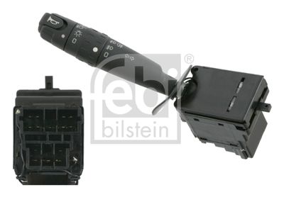 Slēdzis uz stūres statnes FEBI BILSTEIN 22773