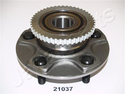 Ступица колеса JAPANPARTS KK-21037
