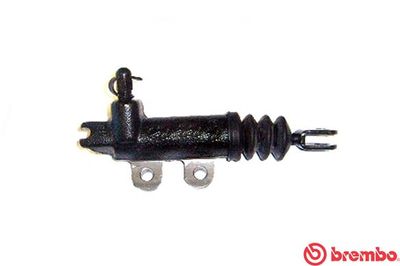 Darba cilindrs, Sajūgs BREMBO E 30 005