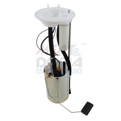 Элемент системы питания MEAT & DORIA 77402E