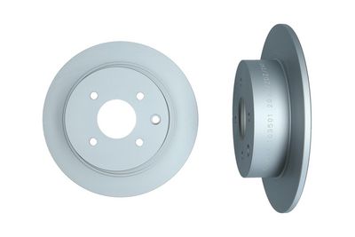 Bremžu diski KAMOKA 103501