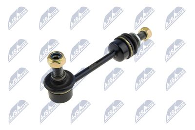 Stiepnis/Atsaite, Stabilizators NTY ZLT-BM-004