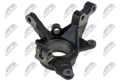 Поворотный кулак, подвеска колеса NTY ZZP-RE-034