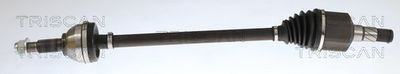 Приводной вал TRISCAN 8540 81513