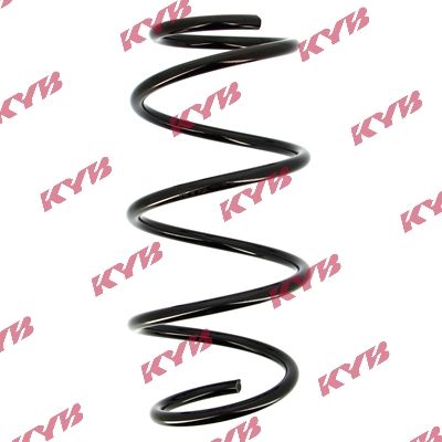 Balstiekārtas atspere KYB RA1180