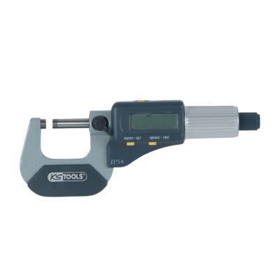 Mikrometrs KS TOOLS 300.0583