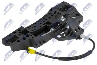 Замок двери NTY EZC-AU-121