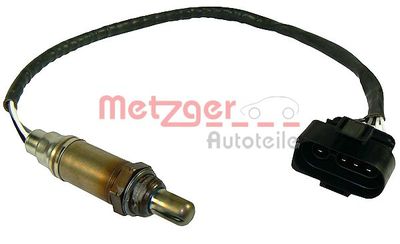  METZGER 0893194