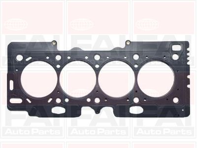 Прокладка, головка цилиндра FAI AutoParts HG1066