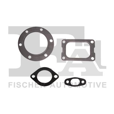 Монтажный комплект, компрессор FA1 KT220560E
