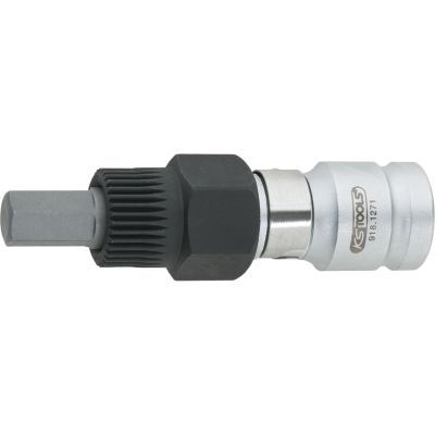 Muciņatslēga KS TOOLS 150.3157