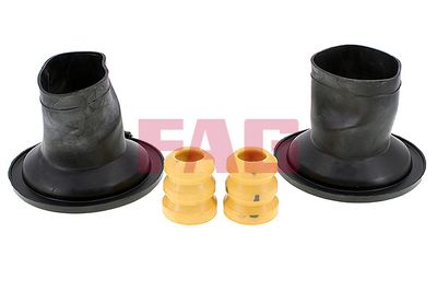 Putekļu aizsargkomplekts, Amortizators Schaeffler FAG 811 0076 30