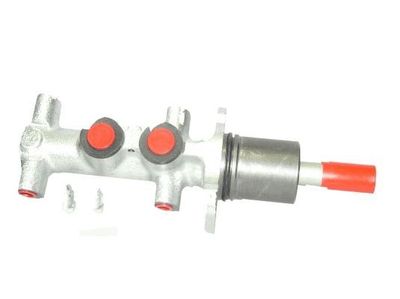 Galvenais bremžu cilindrs HELLA 8AM 355 501-301