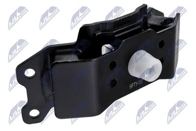 Подвеска, двигатель NTY ZPS-TY-137