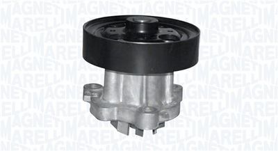pompa wody NISSAN X-TRAIL (T30) 2.0 MAGNETI MARELLI 352316171435