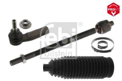 Поперечная рулевая тяга FEBI BILSTEIN 101414