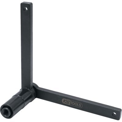 Stiprināšanas mehānisms, Vadītāja kabīne KS TOOLS 455.0090
