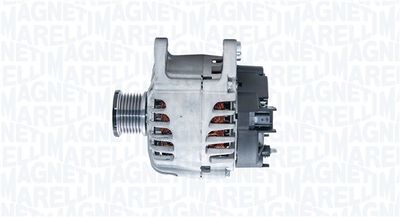 Генератор MAGNETI MARELLI 063730045010