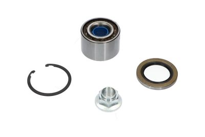 Riteņa rumbas gultņa komplekts KAVO PARTS WBK-9045