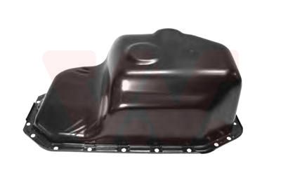 Eļļas vācele VAN WEZEL 5827070