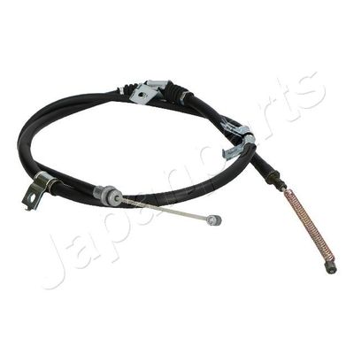 JAPANPARTS BC539R Trose, Stāvbremžu sistēma