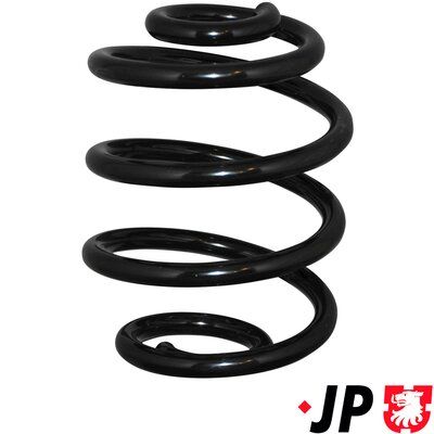 Пружина ходовой части JP GROUP 1252200500