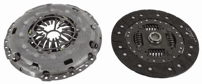 Sajūga komplekts SACHS 3 000 950 982