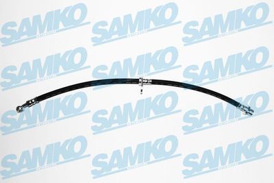 Тормозной шланг SAMKO 6T48688