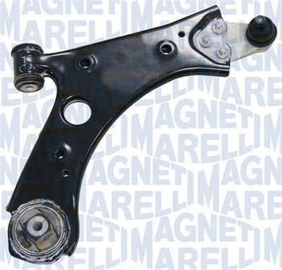 Neatkarīgās balstiekārtas svira, Riteņa piekare MAGNETI MARELLI 301181348100