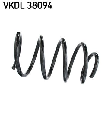 Пружина ходовой части SKF VKDL 38094