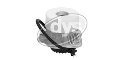 Подвеска, двигатель DYS 71-03540