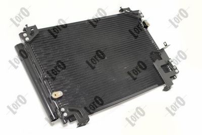 Конденсатор, кондиционер ABAKUS 051-016-0038