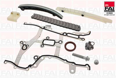 Комплект цели привода распредвала FAI AUTOPARTS TCK98