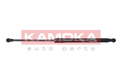 Gāzes atspere, Bagāžas/Kravas nodalījuma vāks KAMOKA 7092555
