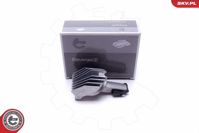 Устройство управления, освещение ESEN SKV 59SKV074