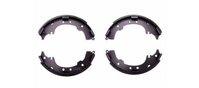 Bremžu loku komplekts HELLA 8DB 355 002-191