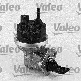 Degvielas sūknis VALEO 247105