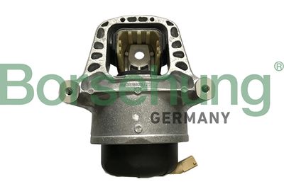 Подвеска, двигатель Borsehung B19133