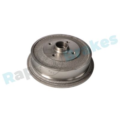 Bremžu trumulis RAP BRAKES R-E0020