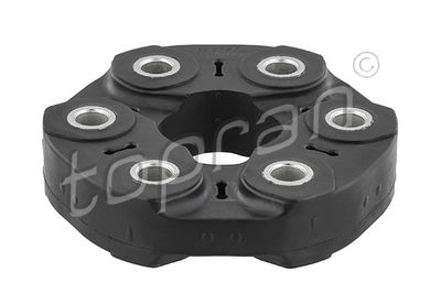 Шарнир, карданный вал TOPRAN 500 292