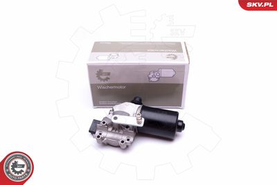 Двигатель стеклоочистителя ESEN SKV 19SKV188