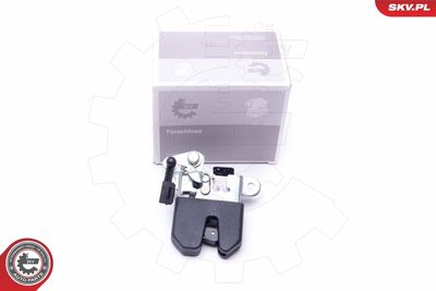 Motora pārsega slēdzene ESEN SKV 16SKV211