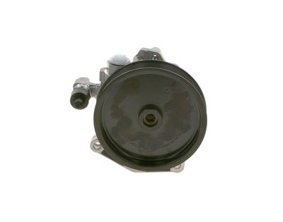 Hidrosūknis, Stūres iekārta BOSCH K S00 001 889