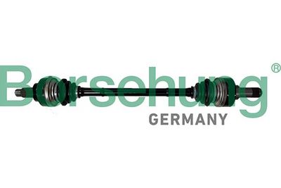 Приводной вал Borsehung B12485