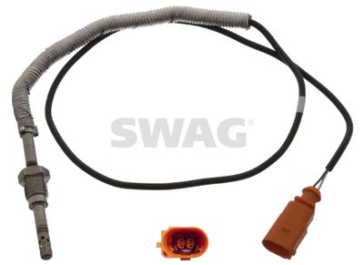 Датчик, температура выхлопных газов SWAG 30 94 8850
