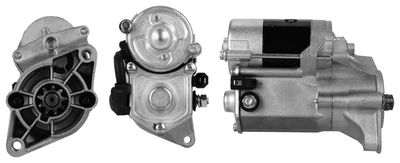 Стартер LUCAS LRS00600