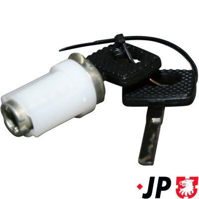 Замок, замок-выключатель JP GROUP 1390400300